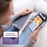 TrueLife NannyCam S3 Smart Smart baby monitor