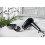 Remington D1500 asciugacapelli 2000 W nero verde