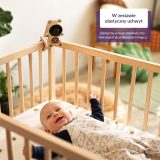 TrueLife NannyCam S3 Smart Smart baby monitor