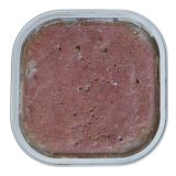 TUF TUF Alupak patè di pollame - cibo umido per cani - 300g