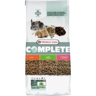 VERSELE LAGA Complete Cavia - Cibo per cavie - 8 kg