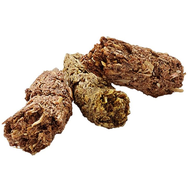 VERSELE LAGA Complete Cavia - Cibo per cavie - 8 kg