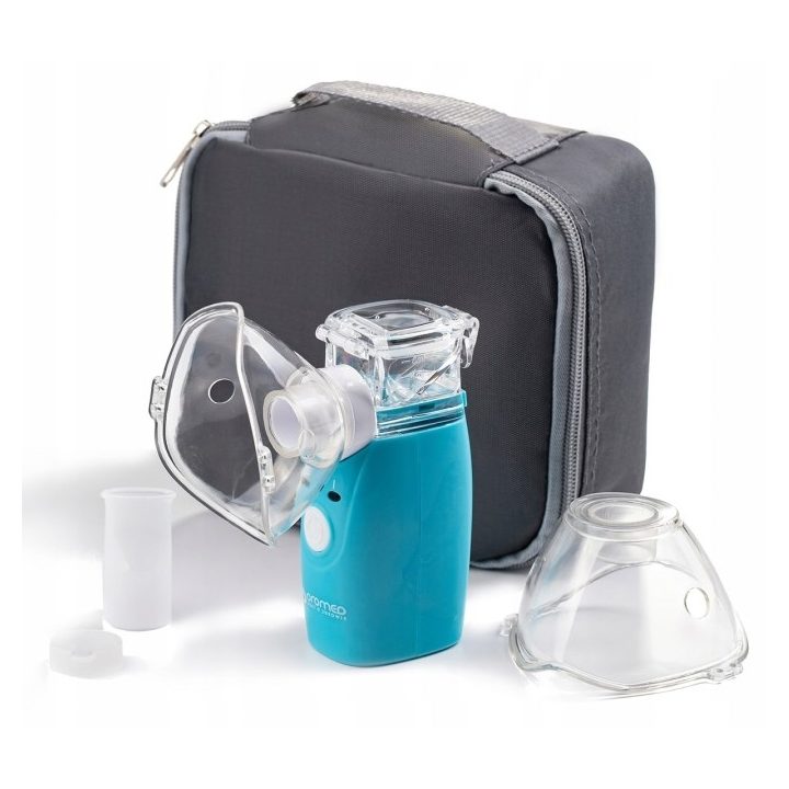 HI-TECH MEDICAL ORO-MESH inalatore a vapore