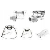 HI-TECH MEDICAL ORO-MESH inalatore a vapore