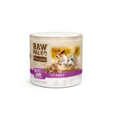 VETEXPERT Raw Paleo Olympic agnello Mini Mono - snack per cani - 90g