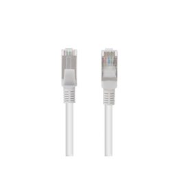 Lanberg PCF5-10CC-0500-S cavo di rete 5 m Cat5e F/UTP (FTP) grigio