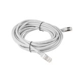Lanberg PCF5-10CC-0500-S cavo di rete 5 m Cat5e F/UTP (FTP) grigio