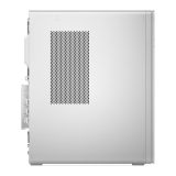 Lenovo IdeaCentre Tower 08IRR9 i5-14400 16GB DDR5 4800 512GB SSD UHD Graphics 730 Windows 11 Pro grigio garanzia on-site 3 anni