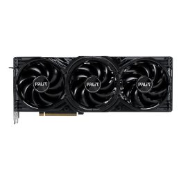 Palit GeForce RTX 5080 GamingPro OC NVIDIA 16 GB GDDR7