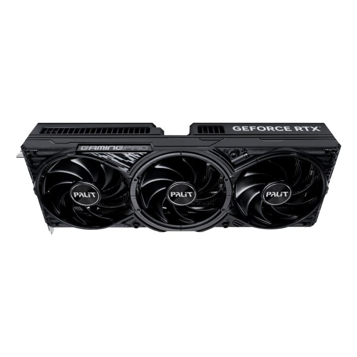 Palit GeForce RTX 5080 GamingPro OC NVIDIA 16 GB GDDR7