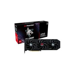 Scheda grafica PowerColor RX9060XT 8G-L/OC