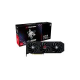 Scheda grafica PowerColor RX9060XT 8G-L/OC