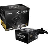 Alimentatore ASRock Challenger Gold 750W (CL-750G)