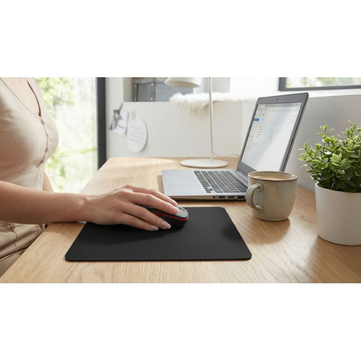 Esperanza EA145K Tappetino mouse gaming nero
