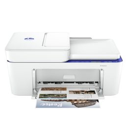 HP DeskJet 4230e Stampante multifunzione a colori wireless con Instant Ink Copiatrice Scanner