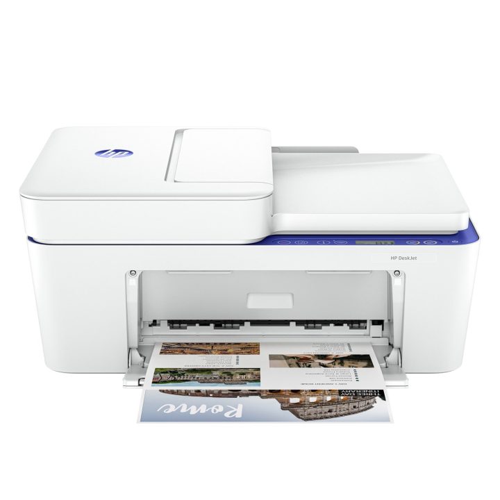 HP DeskJet 4230e Stampante multifunzione a colori wireless con Instant Ink Copiatrice Scanner