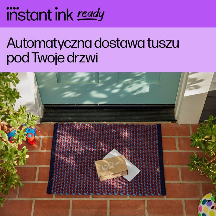 HP DeskJet 4230e Stampante multifunzione a colori wireless con Instant Ink Copiatrice Scanner