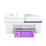 HP DeskJet 4230e Stampante multifunzione a colori wireless con Instant Ink Copiatrice Scanner
