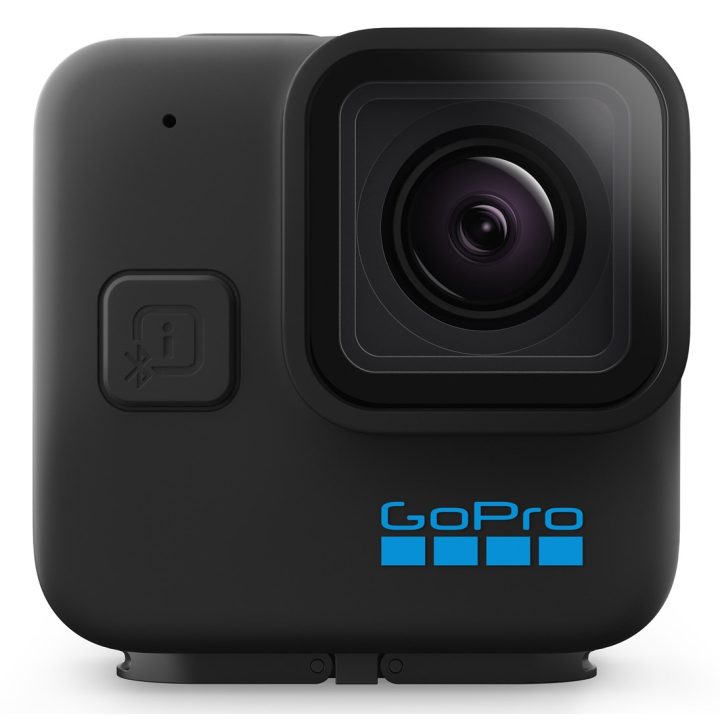 GoPro HERO11 Nero Mini