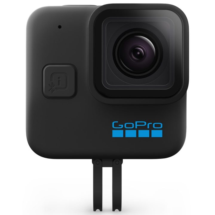 GoPro HERO11 Nero Mini
