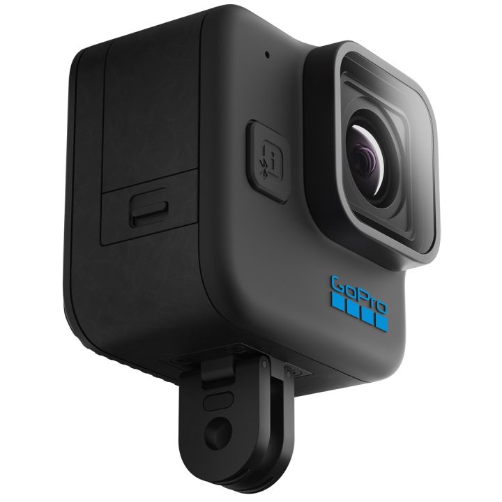 GoPro HERO11 Nero Mini