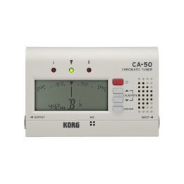 Korg CA-50