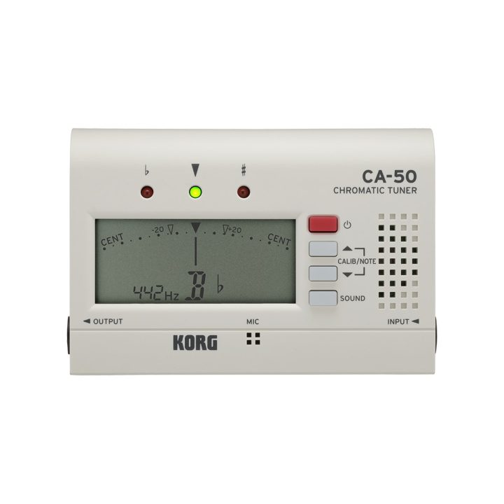 Korg CA-50
