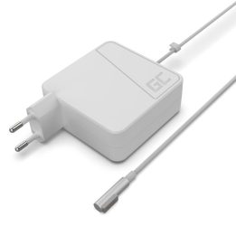 Green Cell AD03 Caricatore dispositivo mobile Laptop bianco AC Indoor