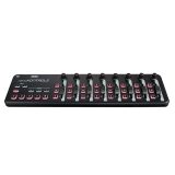 Korg nanoKONTROL2 MIDI Tastiera 0 tasti USB nero