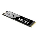 Lexar LNQ790X001T-RNNNG unità SSD interna 1 TB M.2 PCI Express 4.0 NVMe 3D TLC NAND