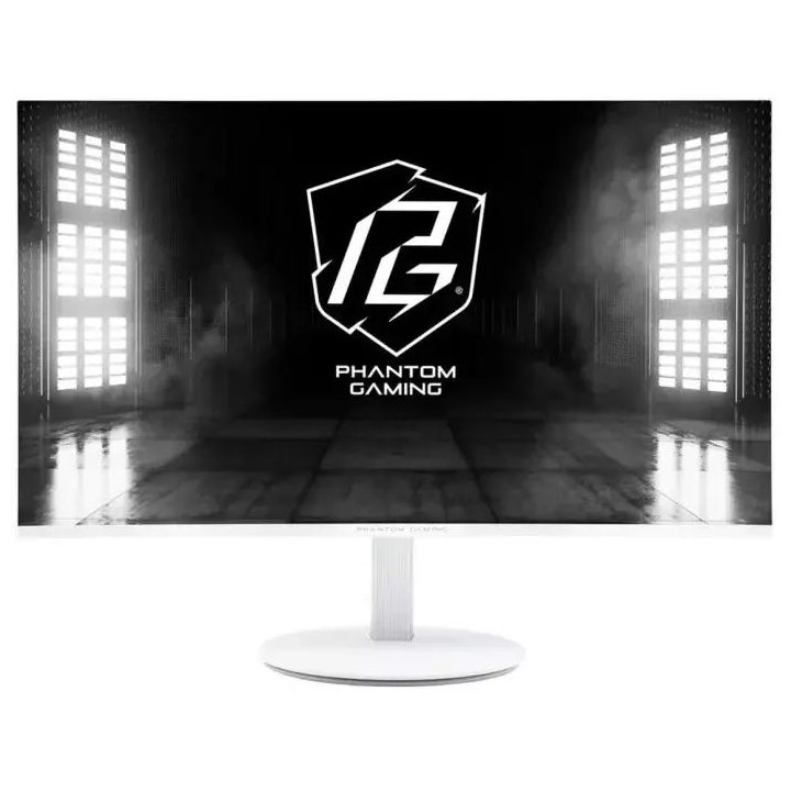 ASROCK 27 PG27FFS2E-W Monitor