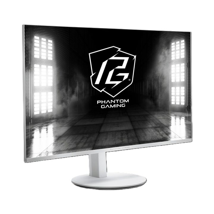 ASROCK 27 PG27FFS2E-W Monitor