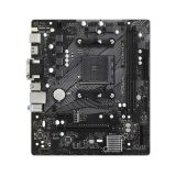 Asrock A520M-HDV Socket AM4 micro ATX
