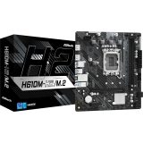 ASRock H610M-H2/M.2 scheda madre