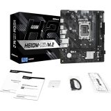 ASRock H610M-H2/M.2 scheda madre