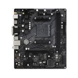 Asrock B550M-HDV Socket AM4 micro ATX AMD B550