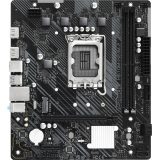 ASRock H610M-H2/M.2 scheda madre