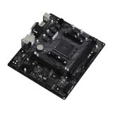 Asrock B550M-HDV Socket AM4 micro ATX AMD B550