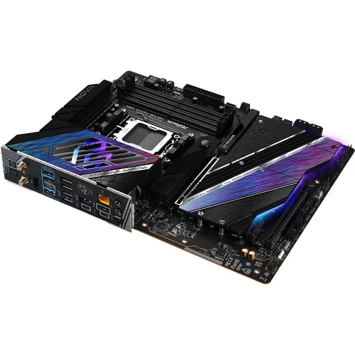 Scheda madre - ASRock X870E Nova WiFi