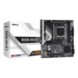 Asrock B650M-HDV/M.2 AMD B650 Socket AM5 micro ATX
