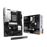 Asrock B850 Rock WiFi 7 AMD B850 Socket AM5 ATX