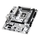 Asrock B760M-HDV/M.2 scheda madre Intel B760 LGA 1700 micro ATX
