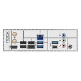 Asrock B850 Rock WiFi 7 AMD B850 Socket AM5 ATX