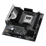Asrock B650M-HDV/M.2 AMD B650 Socket AM5 micro ATX