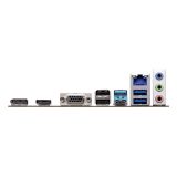 Asrock B760M-HDV/M.2 scheda madre Intel B760 LGA 1700 micro ATX