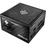 Alimentatore ASRock STEEL LEGEND 650W 80 Plus Gold (90-UXS065-GFEAAA)