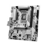 Asrock B760M-X Gen5 Intel B760 LGA 1700 micro ATX