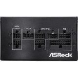 Asrock PRO-M750G 750W 80 PLUS Alimentatore Gold