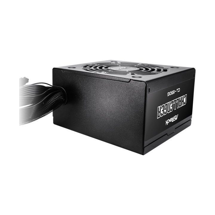 Alimentatore ASRock Challenger Gold 850W (CL-850G)