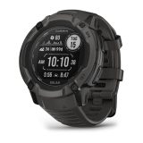 Garmin Instinct 2X Solar 2.79 cm (1.1 ) MIP 50 mm Touchscreen digitale 176 x 176 pixel grafica GPS (satellite)